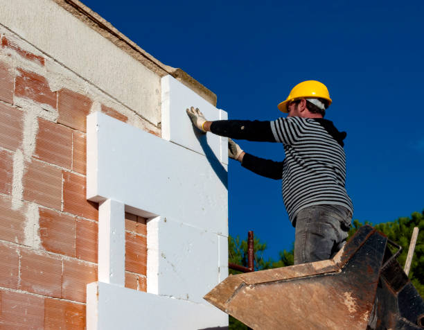 Best Geographic-Specific Insulation Services in Linden, TX