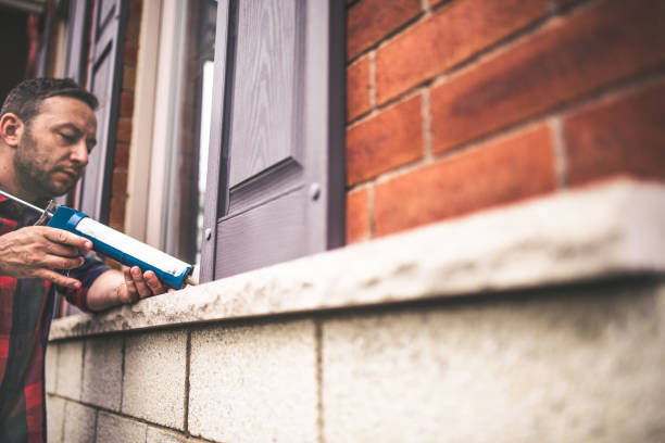 Professional Insulation Contractor in Linden, TX