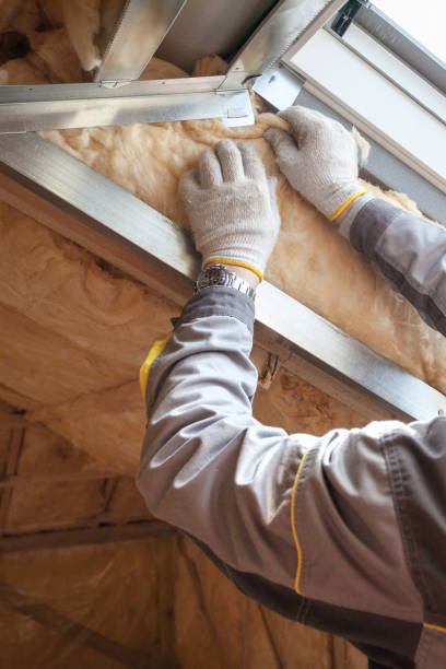 Best Residential Insulation in Linden, TX