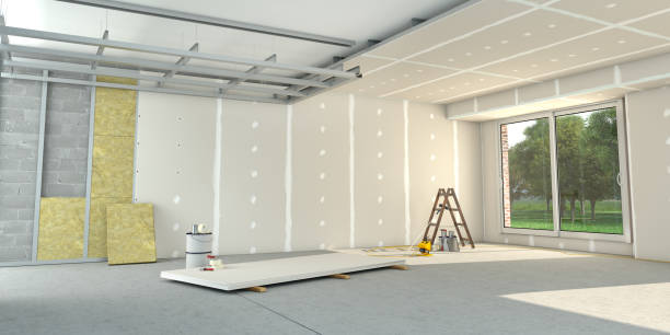Best DIY Insulation Kits and Guidance in Linden, TX