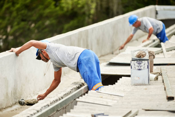 Best Specialized Insulation Services in Linden, TX