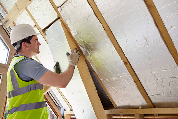 Best Fiberglass Insulation in Linden, TX