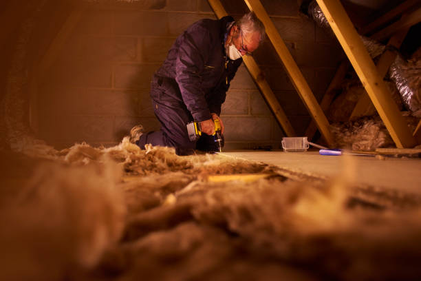 Best Energy Efficiency Insulation in Linden, TX